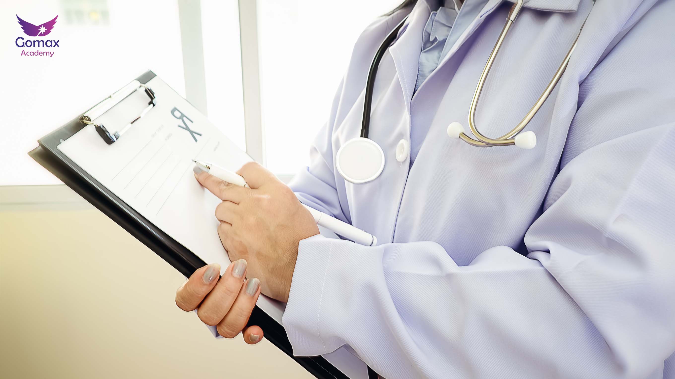 Why Gomax Academy is Better Than Any Other Competitor for Gulf Medical Licensing Exams